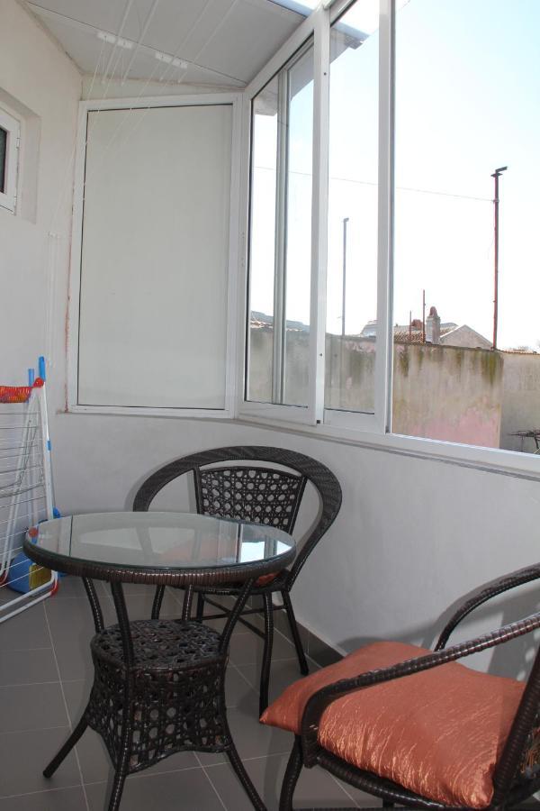 Diva Apartment Warna Exterior foto